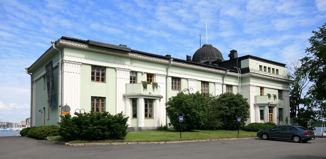 KANSAINVÄLISEN RAUHANTURVAAJIEN PÄIVÄN (29.5) KAHVITILAISUUS 28.5.