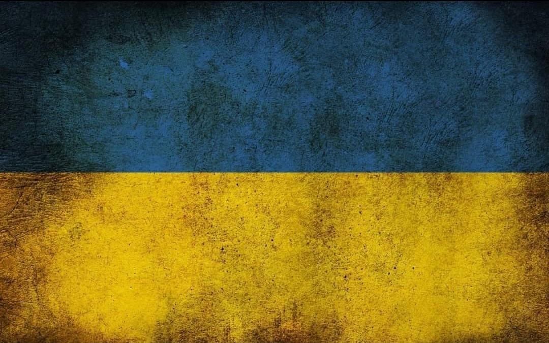 VARUSTEKERÄYS UKRAINAAN, DL 8.3. KLO 16.00!
