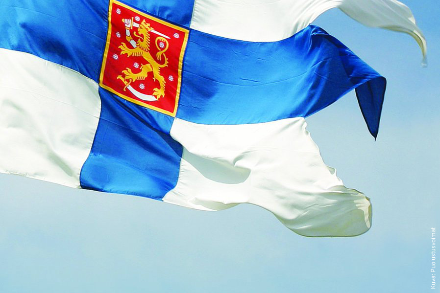 Itsenäisyyspäivän avoimet yleisötilaisuudet Helsingissä 2024