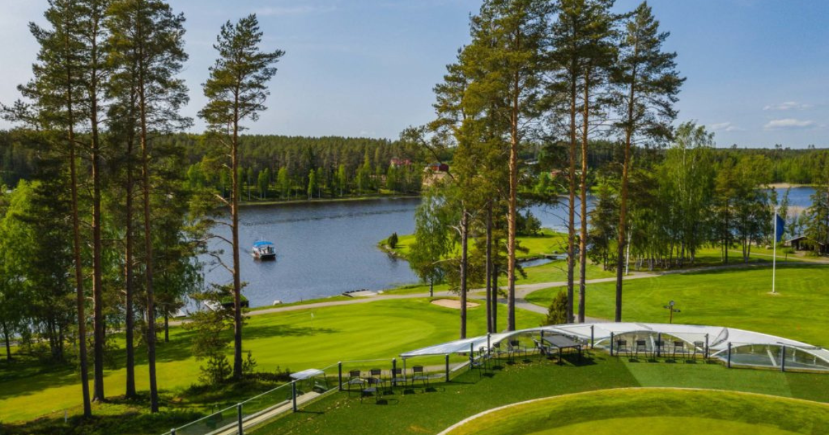 Liiton kesäpäivät Lappajärvellä