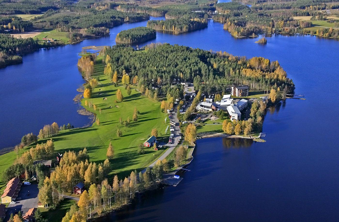 Päivitetty 27.4.2026: PLM virkistys- ja kuntoutustapahtumat kevät 2026