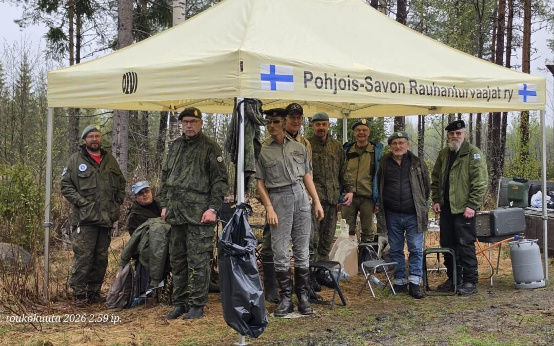 Mitä Olvi-säätiön apuraha on mahdollistanut yhteiseksi hyväksi?