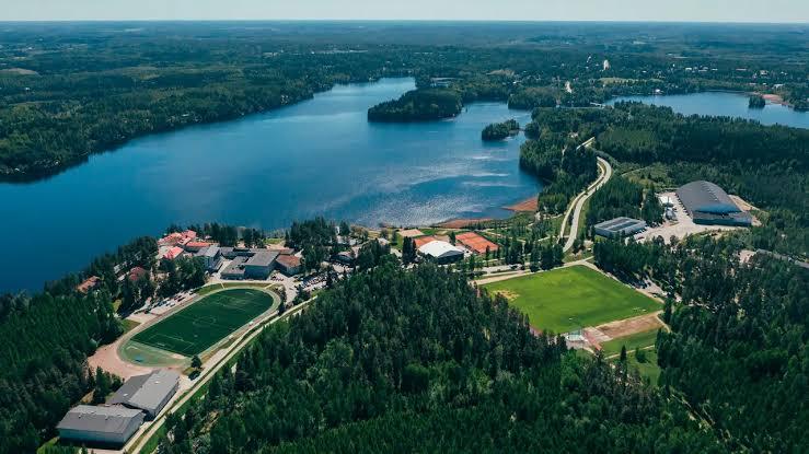 Pajulahden liikuntakeskuksessa naisveteraaneille kohdennettu virkistys- ja kuntoutustapahtuma 20.-22.11.2026