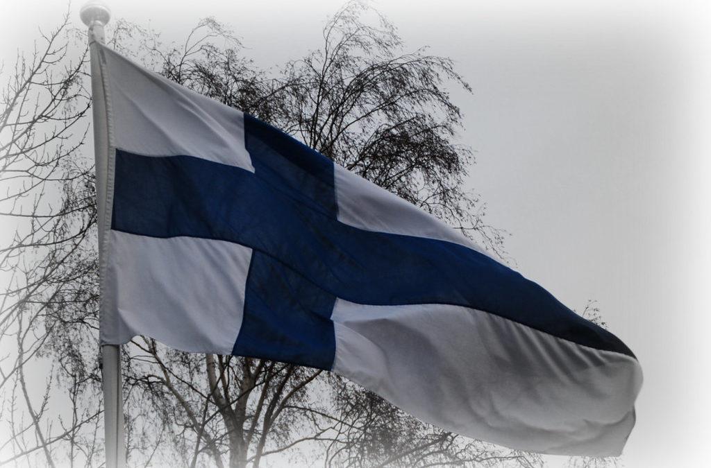 Itsenäisyyspäivän paraatiin 6.12.2026 ilmoittautuminen alkanut