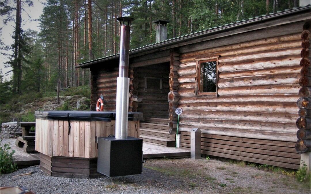 Tervetuloa viestimuseoon ja savusaunaan vertaistukitilaisuuteen Lylyyn 25.8.