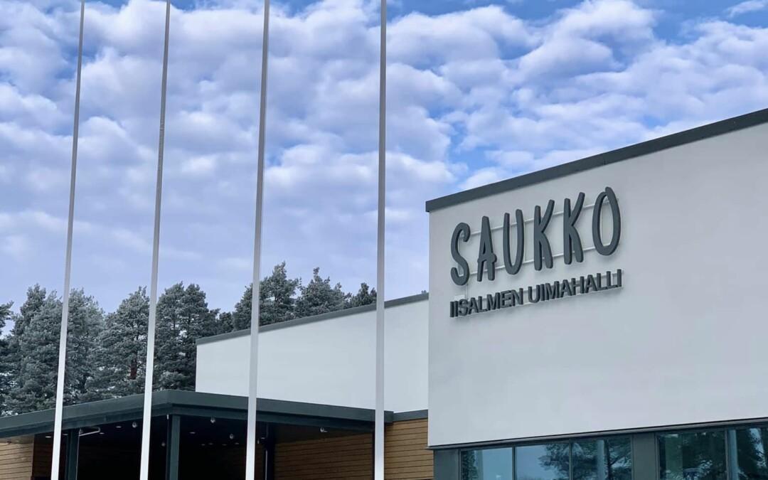 Iisalmessa liikunnallinen vertaistuki-ilta uimahalli Saukossa 10.5.24 klo 18