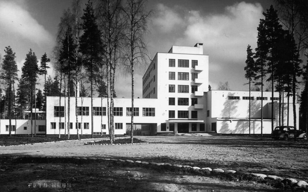 Vertaistuki-ilta Vierumäen opistolla 14.1.26 klo 17