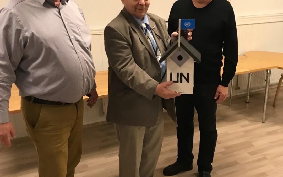 Pykäläkoppi Janssonille