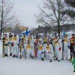 Finlandia-hiihto
