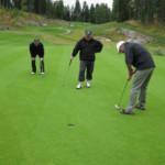 Hölkkäri Golf 2021
