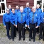 Kaatuneiden muistopäivän konsertti lauantaina 14.5.22 klo 14 Jymylinnassa Orimattilassa