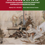 Vapaussodan laaja näyttely aukeaa Wanhassa Veteraanissa 13.5.