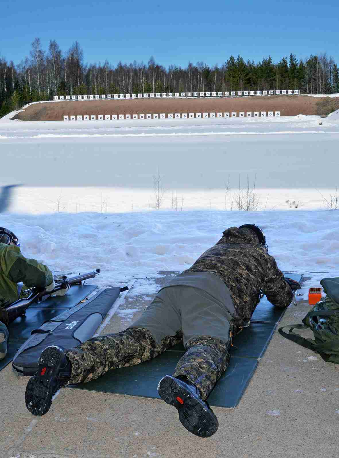 Perinneasekilpailu