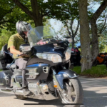 Nordic Veteran MC Tour
