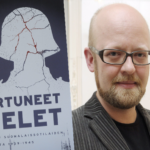 Miksi psyykkiset sotavammat ovat usein niin vaikeita käsitellä? Rauhanturvaamisen 70-vuotisjuhlavuoden esitelmä- ja keskustelutilaisuus Wanha Veteraani Hamina 19.9. klo 12