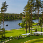 Liiton kesäpäivät Lappajärvellä