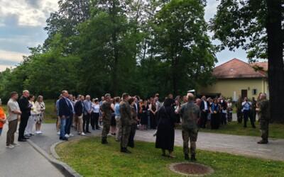 Saksassa suhtaudutaan veteraaneihin hyvin