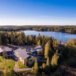Päijät-Hämeen Rauhanturvaajat järjestää talviriehan 11.3. klo 8.30-15 Luomaniemen toimintakeskuksessa