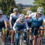 Ride4Rehab 2021 polkupyöräilytapahtuma Tanskassa on peruttu Tanskan ulkopuolisilta osallistujilta Covid-19 pandemian takia