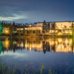 Kuntoutus- ja vertaistukiviikonloppu Rokua Health & Spa Hotellissa 24.-26.9.2021